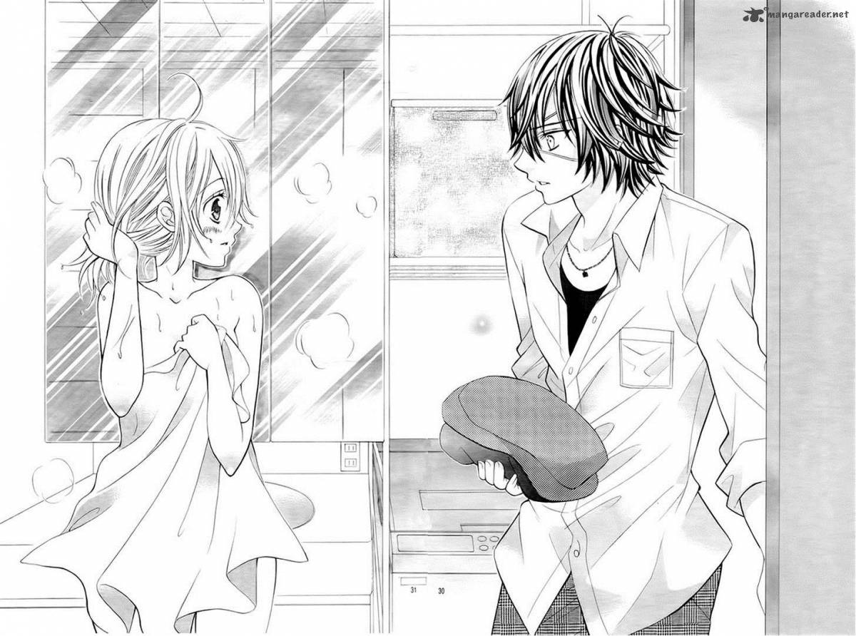 Kobayashi Ga Kawai Sugite Tsurai 10 29