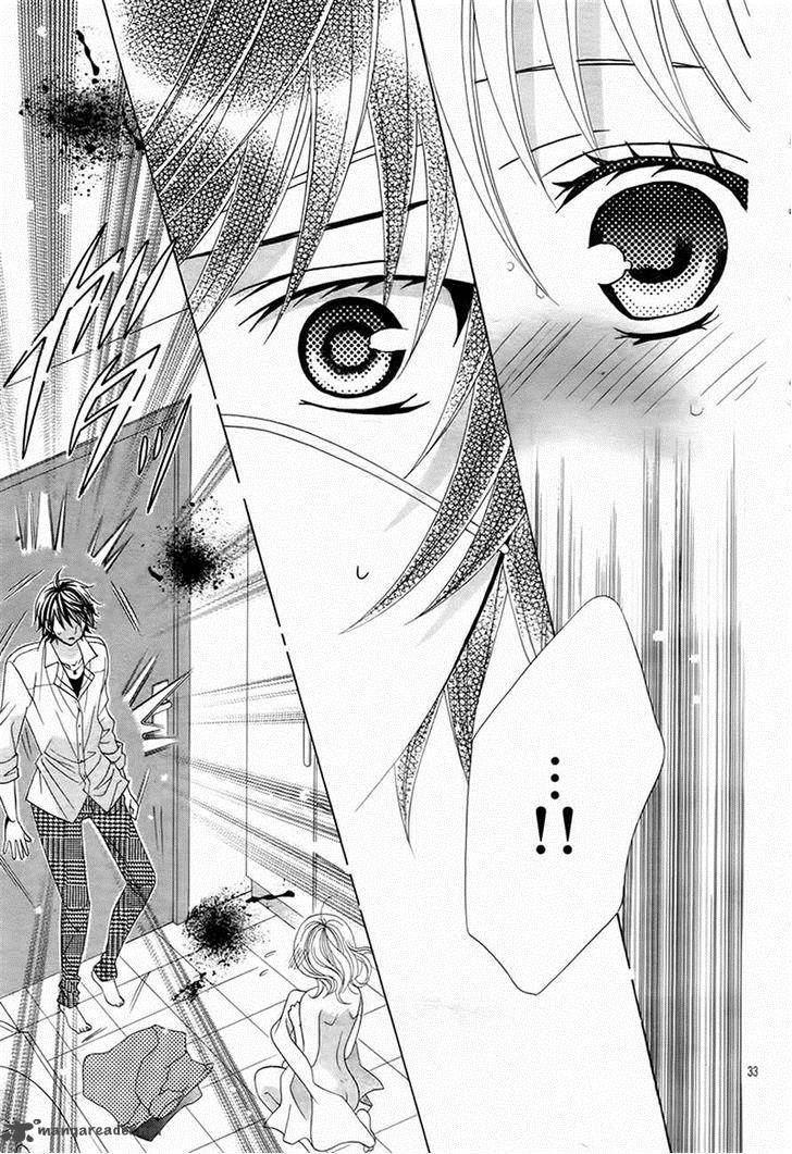 Kobayashi Ga Kawai Sugite Tsurai 10 31
