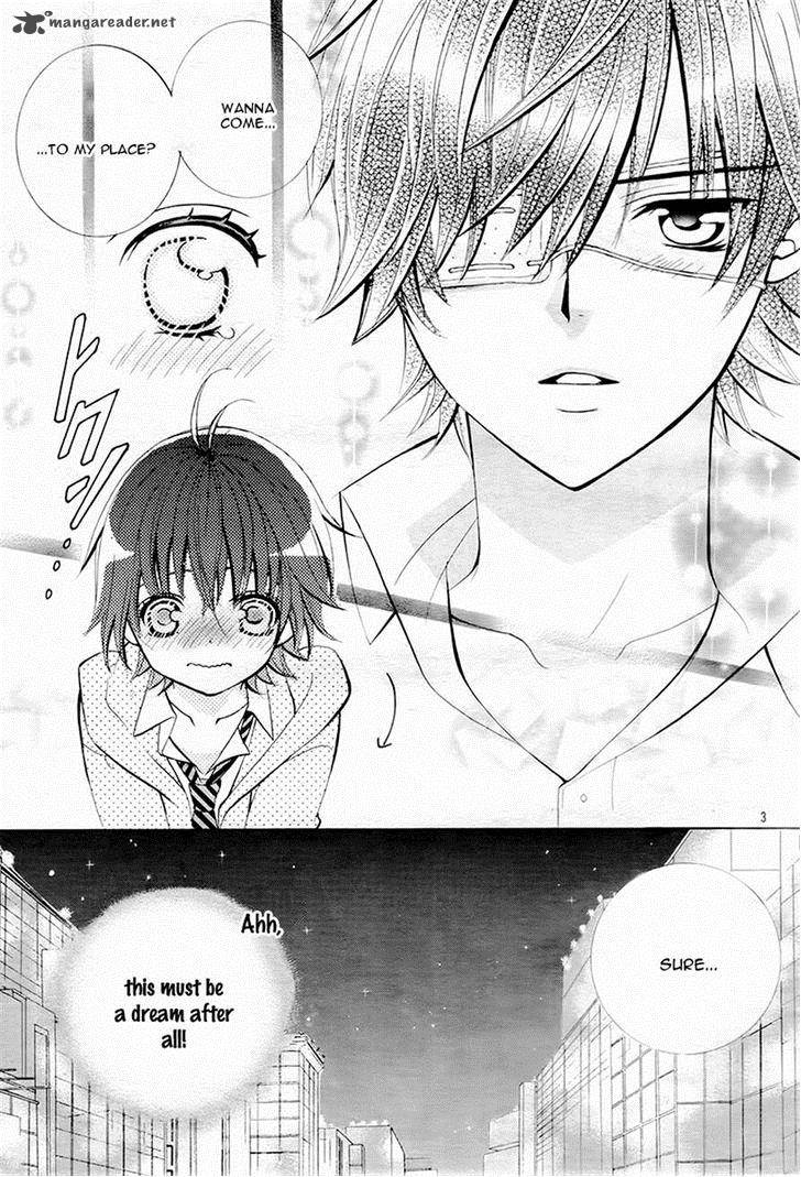 Kobayashi Ga Kawai Sugite Tsurai 10 4