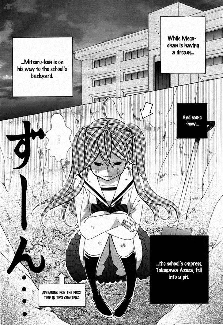 Kobayashi Ga Kawai Sugite Tsurai 10 5