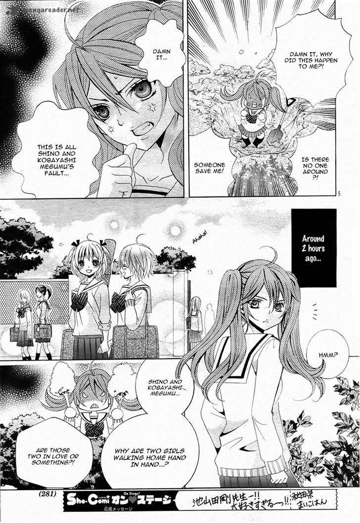 Kobayashi Ga Kawai Sugite Tsurai 10 6