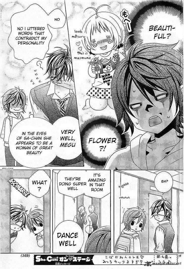 Kobayashi Ga Kawai Sugite Tsurai 16 19