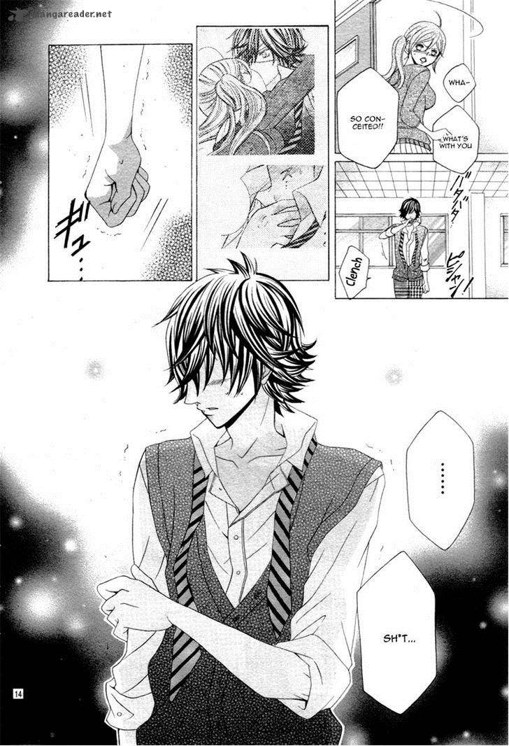 Kobayashi Ga Kawai Sugite Tsurai 6 13