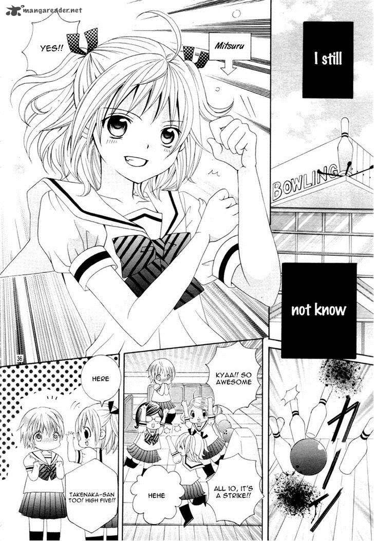 Kobayashi Ga Kawai Sugite Tsurai 6 35