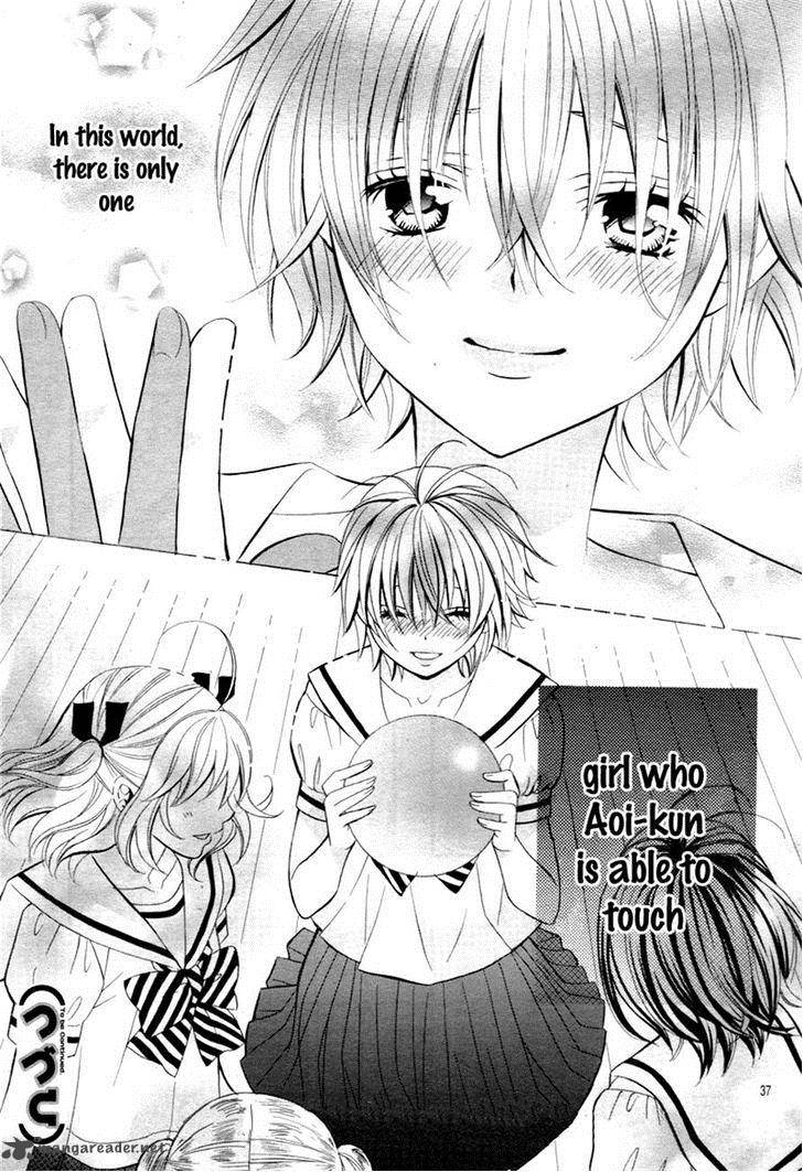 Kobayashi Ga Kawai Sugite Tsurai 6 36