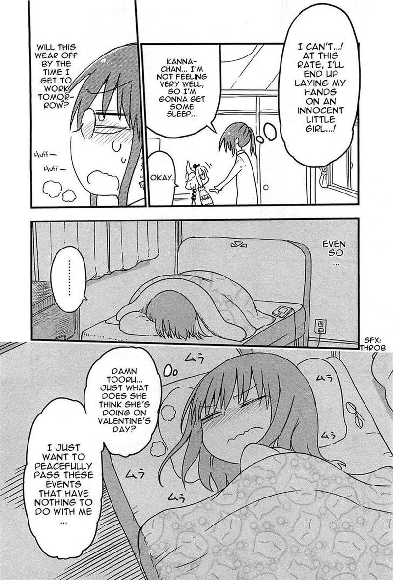 Kobayashi San Chi No Maid Dragon 10 10