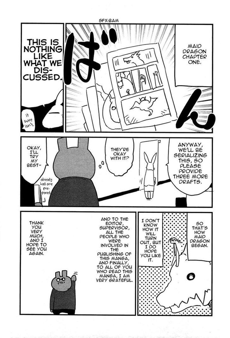 Kobayashi San Chi No Maid Dragon 10 15