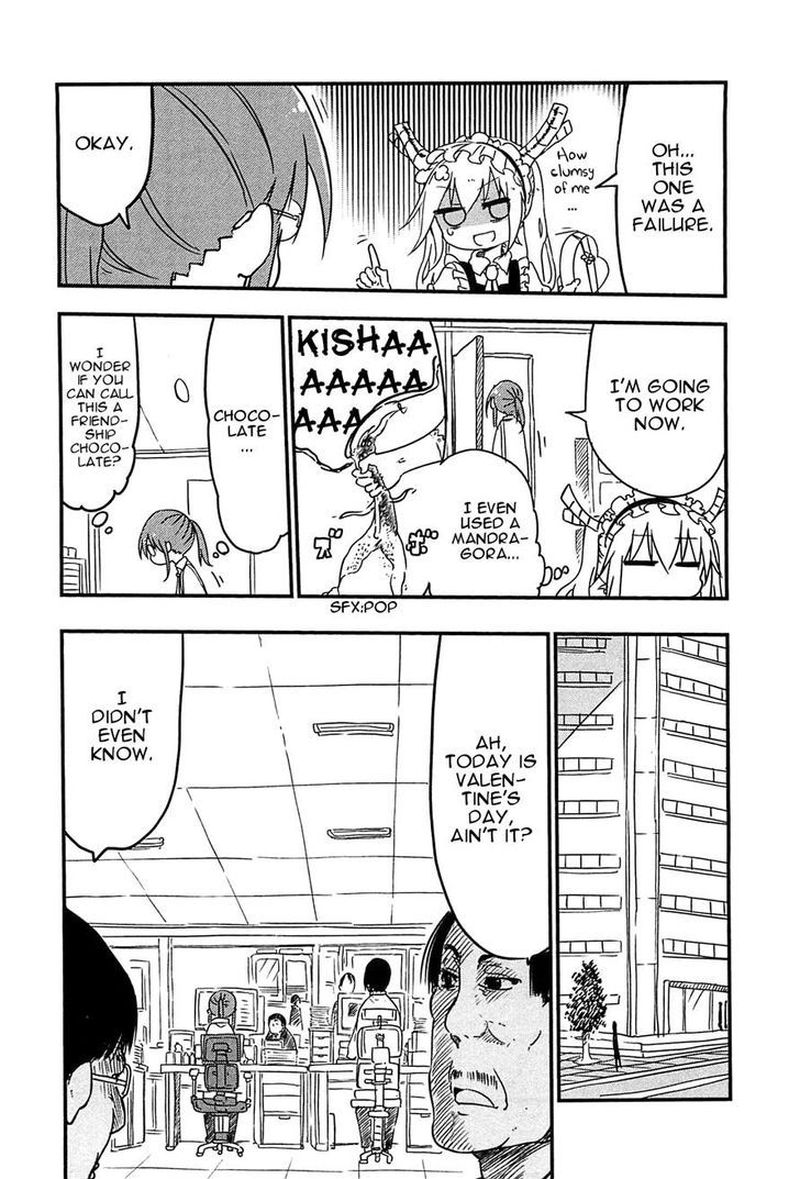 Kobayashi San Chi No Maid Dragon 10 4