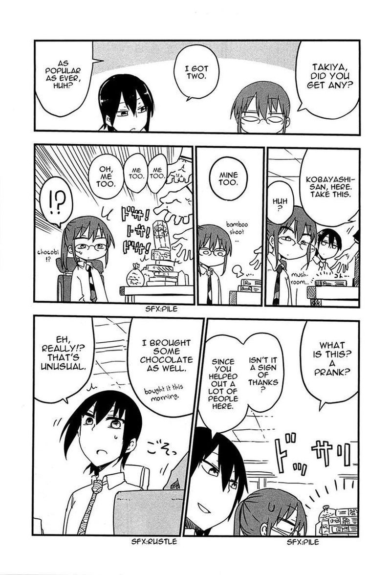 Kobayashi San Chi No Maid Dragon 10 5