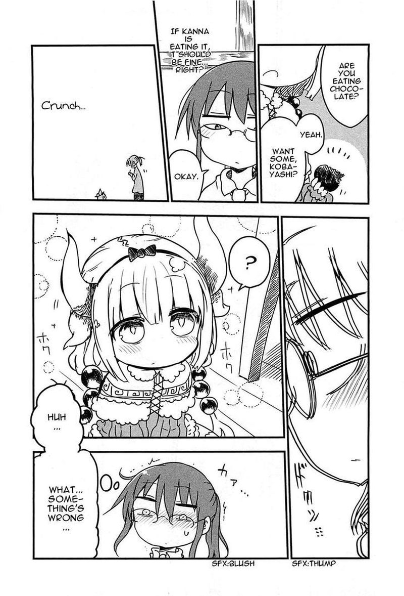 Kobayashi San Chi No Maid Dragon 10 8