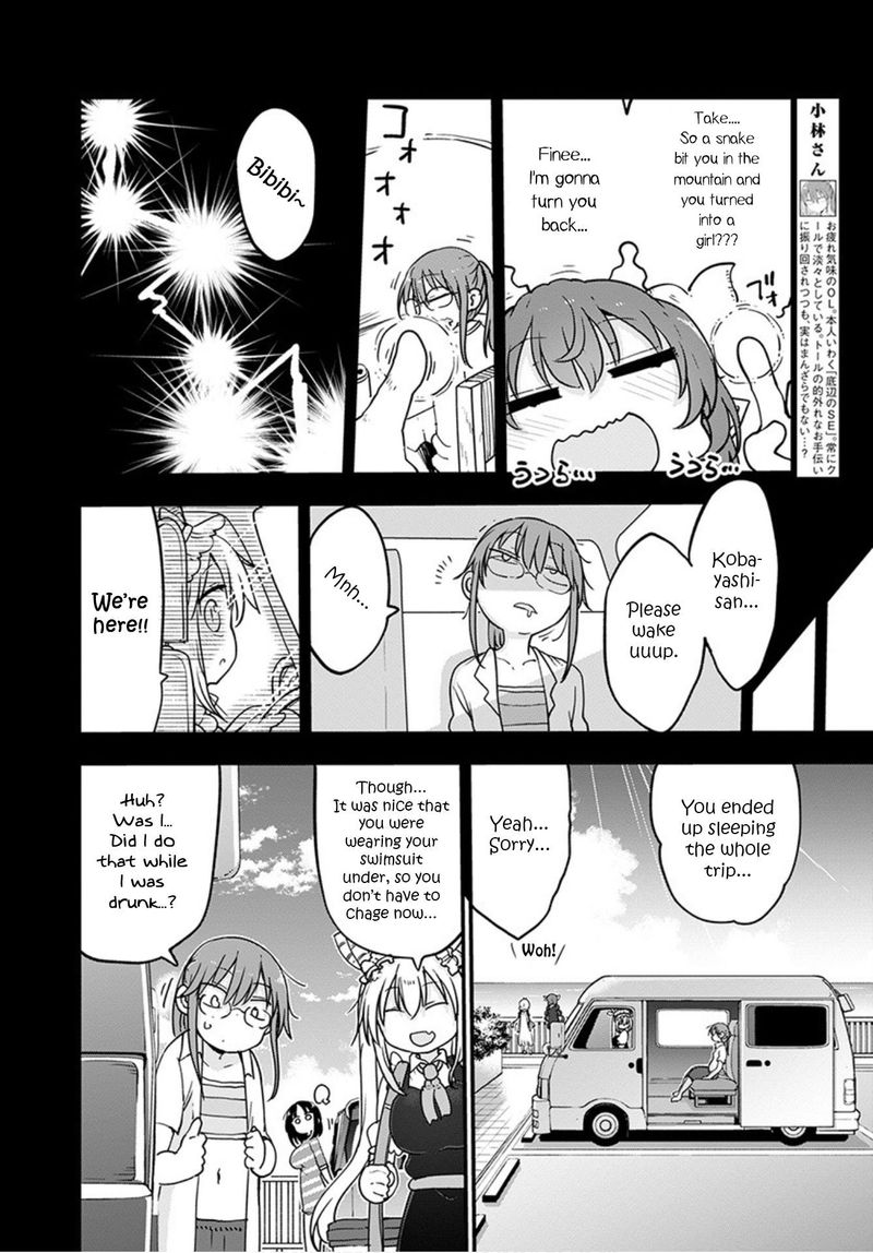Kobayashi San Chi No Maid Dragon 100 4
