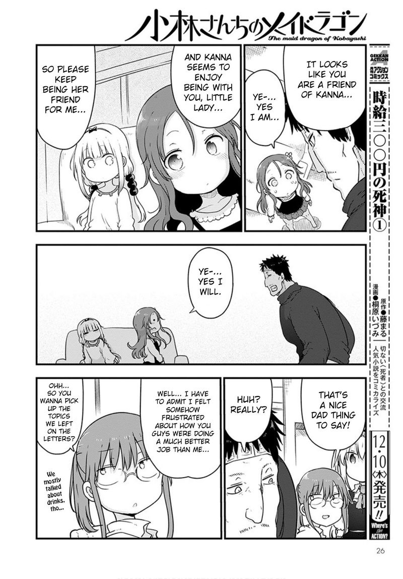 Kobayashi San Chi No Maid Dragon 102 12