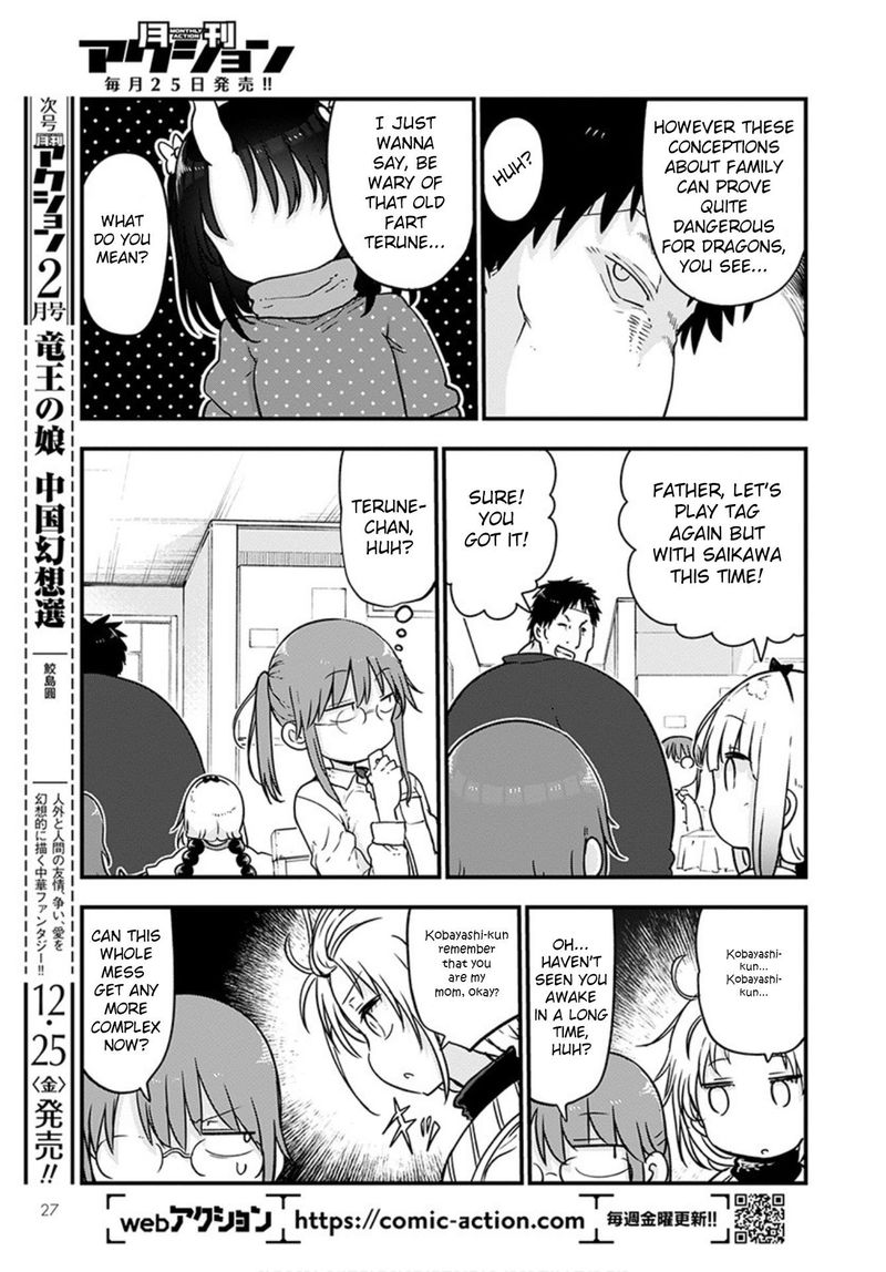 Kobayashi San Chi No Maid Dragon 102 13