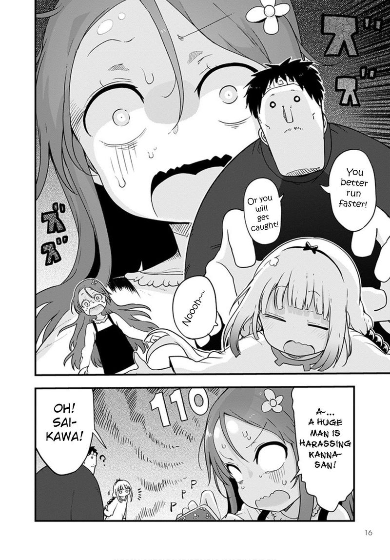 Kobayashi San Chi No Maid Dragon 102 2