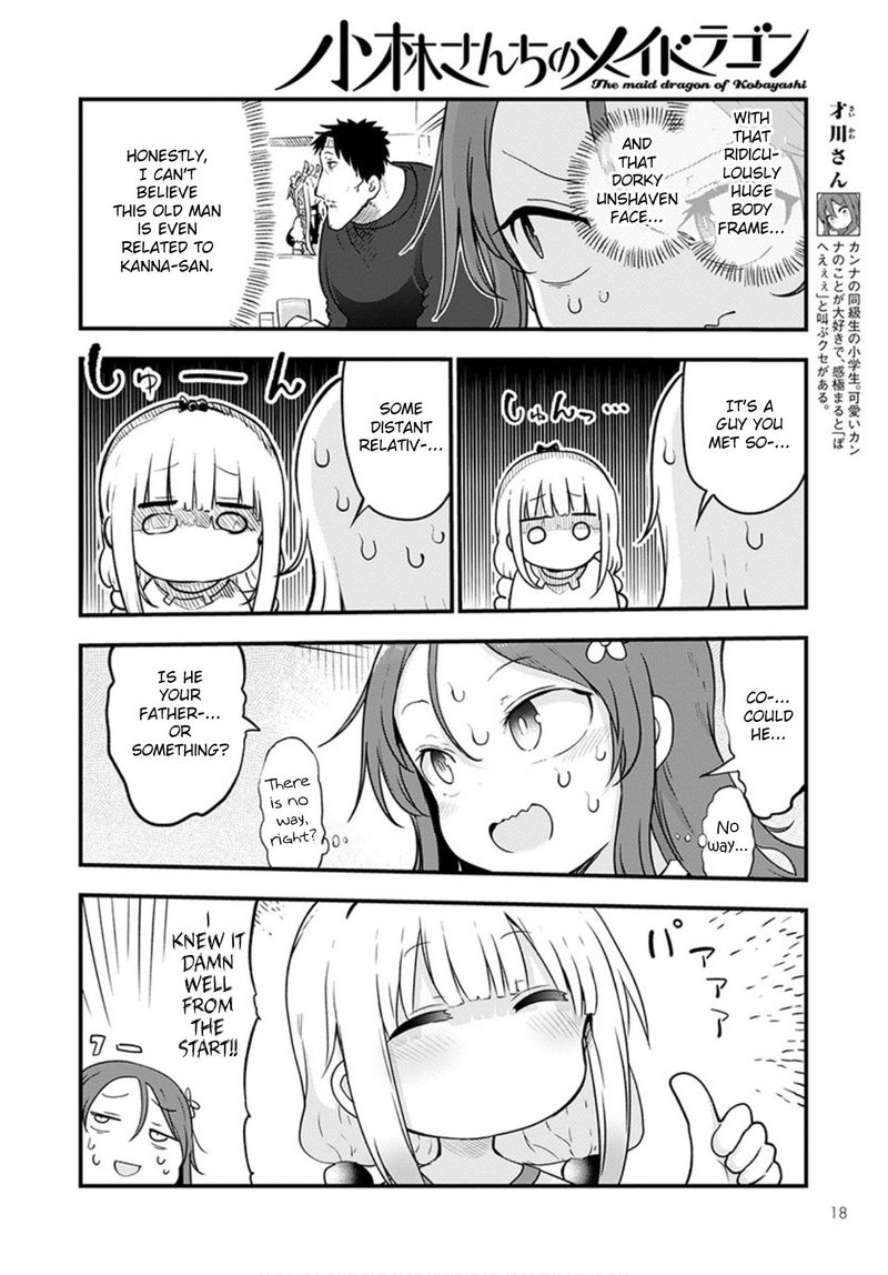 Kobayashi San Chi No Maid Dragon 102 4
