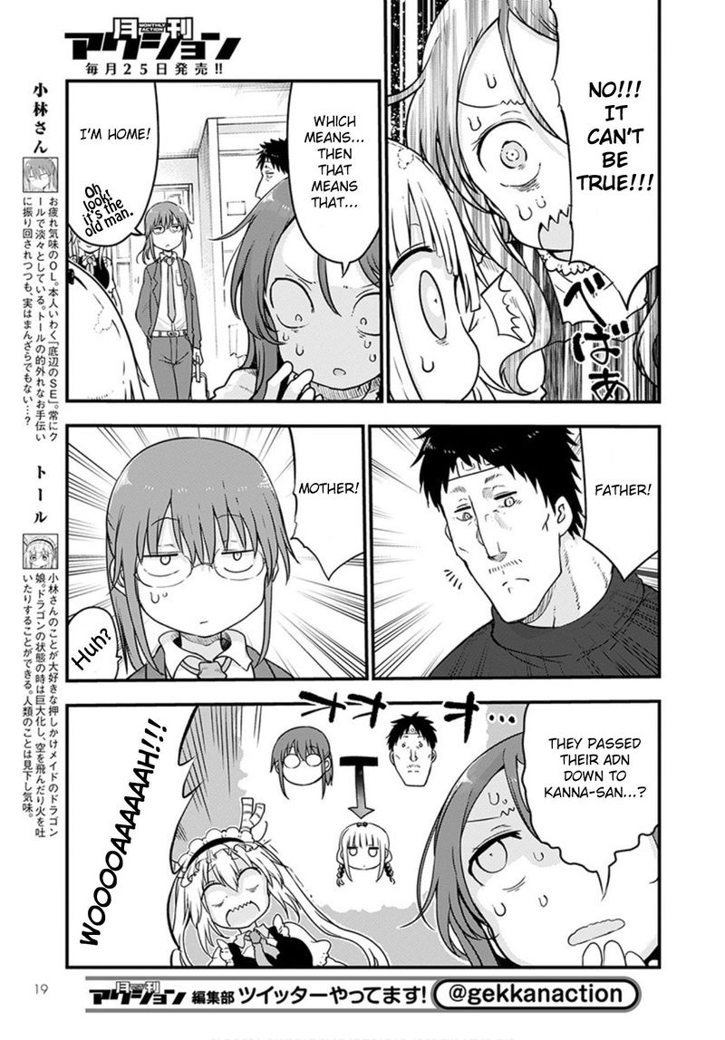 Kobayashi San Chi No Maid Dragon 102 5