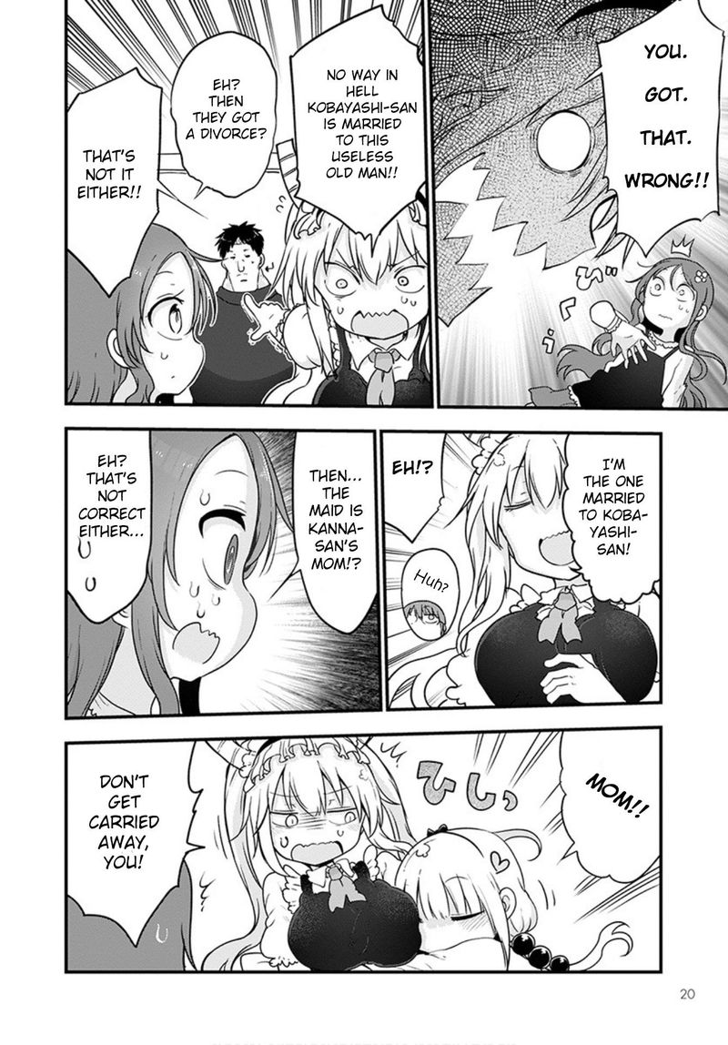 Kobayashi San Chi No Maid Dragon 102 6