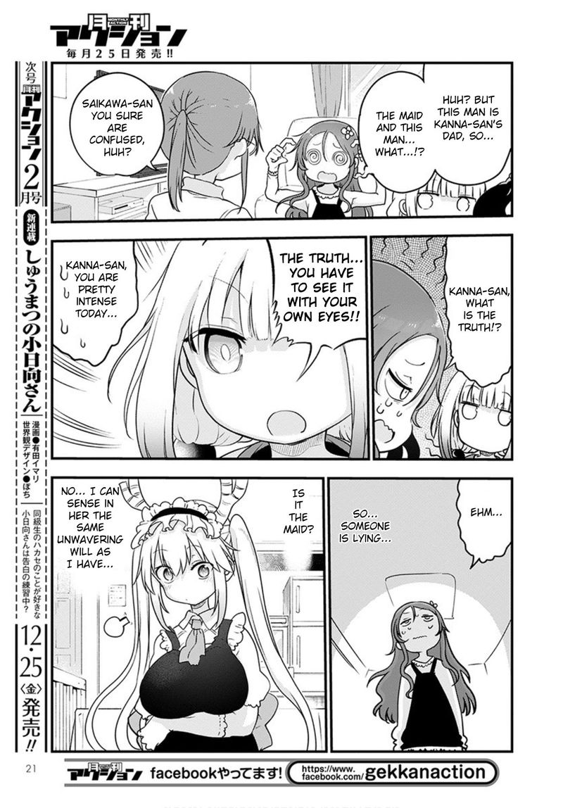 Kobayashi San Chi No Maid Dragon 102 7