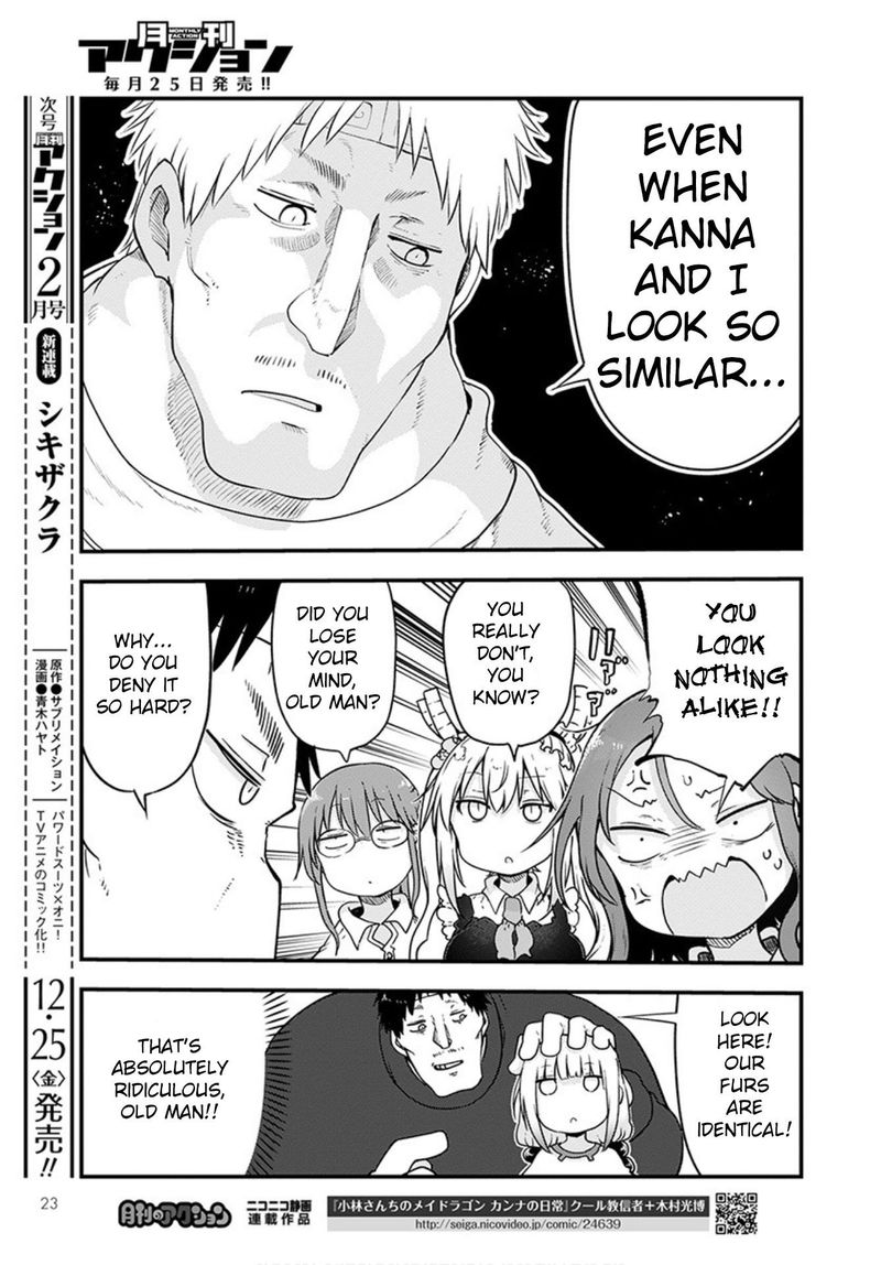 Kobayashi San Chi No Maid Dragon 102 9