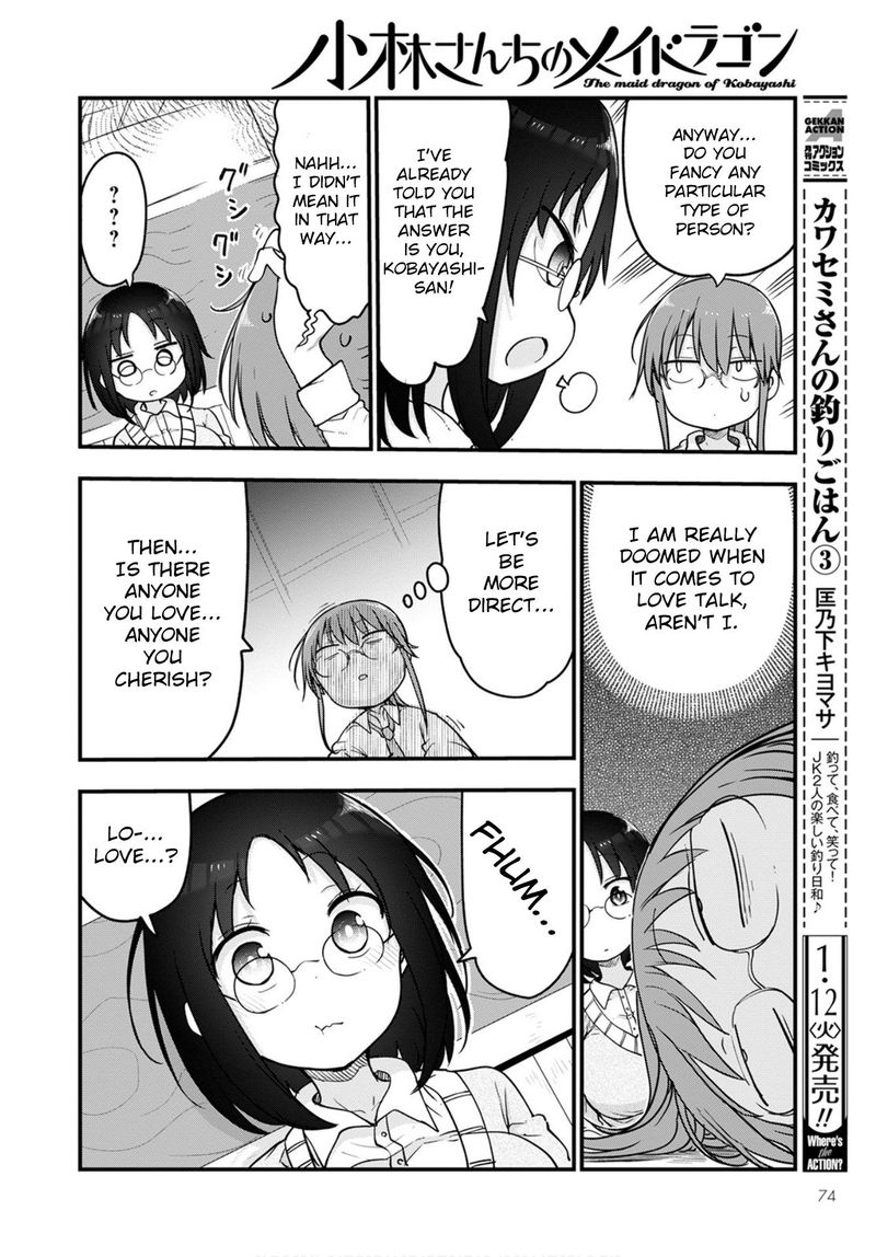 Kobayashi San Chi No Maid Dragon 103 10
