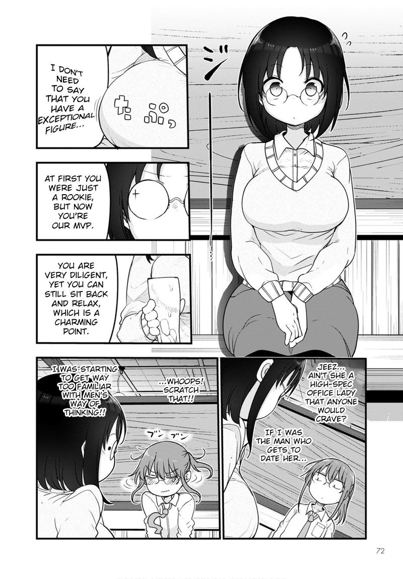 Kobayashi San Chi No Maid Dragon 103 8