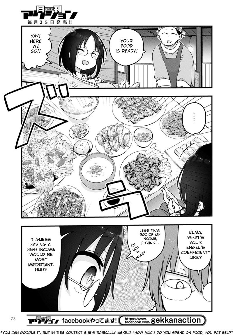 Kobayashi San Chi No Maid Dragon 103 9