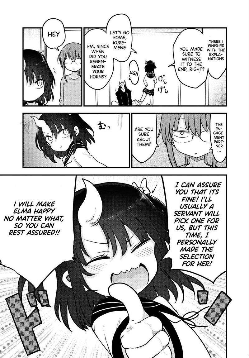 Kobayashi San Chi No Maid Dragon 106 11