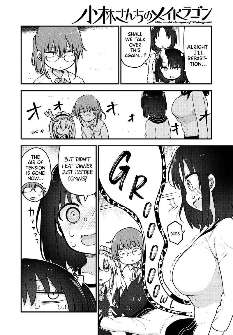 Kobayashi San Chi No Maid Dragon 106 2
