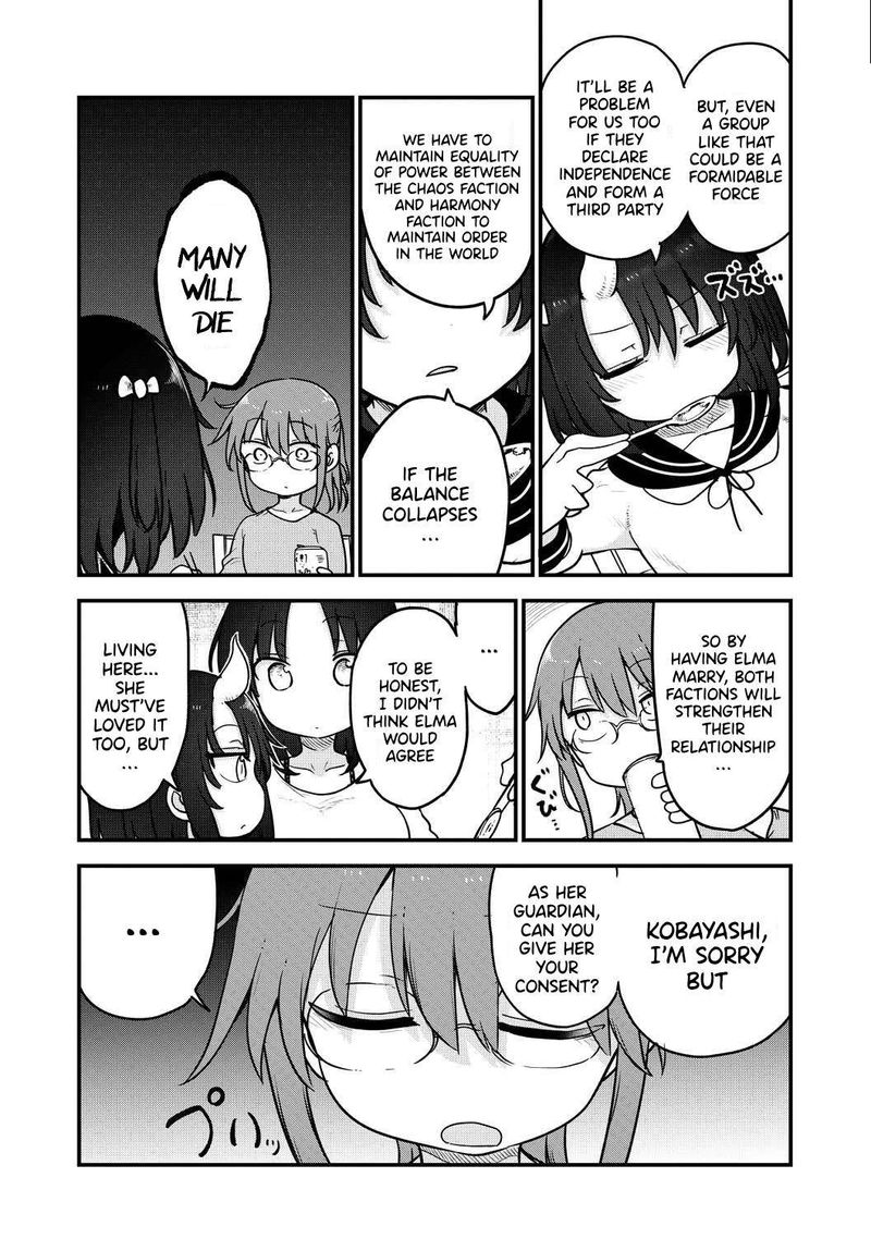 Kobayashi San Chi No Maid Dragon 106 4