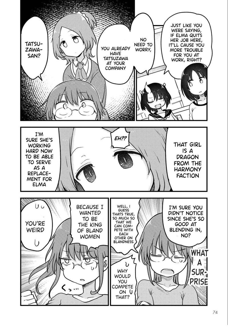 Kobayashi San Chi No Maid Dragon 106 6