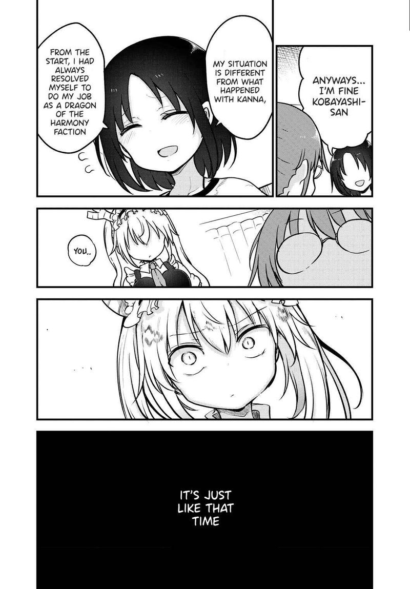 Kobayashi San Chi No Maid Dragon 106 8