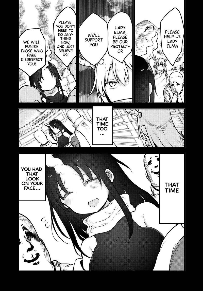 Kobayashi San Chi No Maid Dragon 106 9