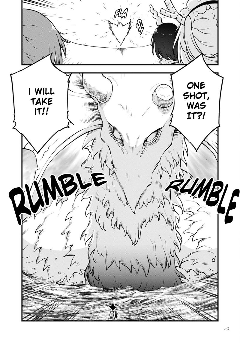 Kobayashi San Chi No Maid Dragon 112 14
