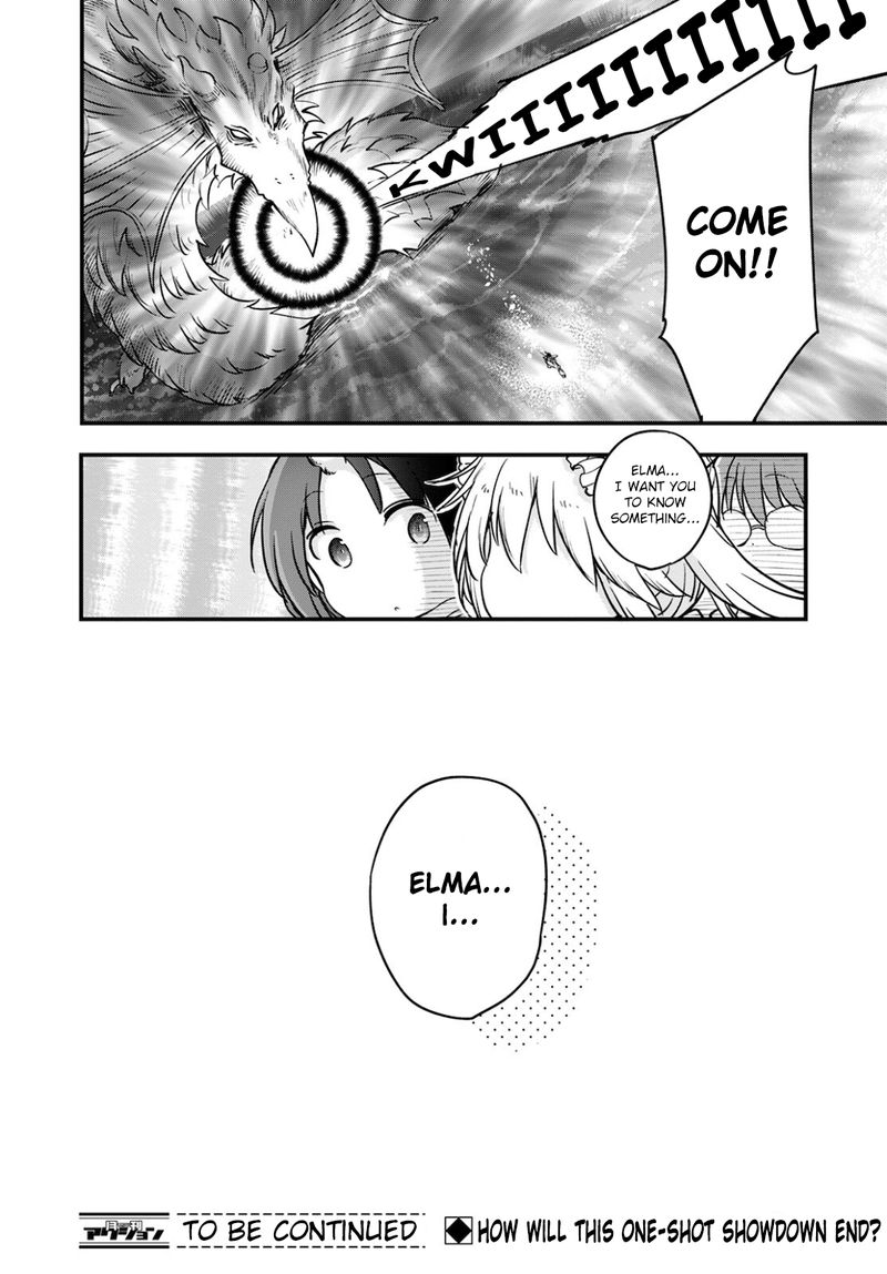 Kobayashi San Chi No Maid Dragon 112 16