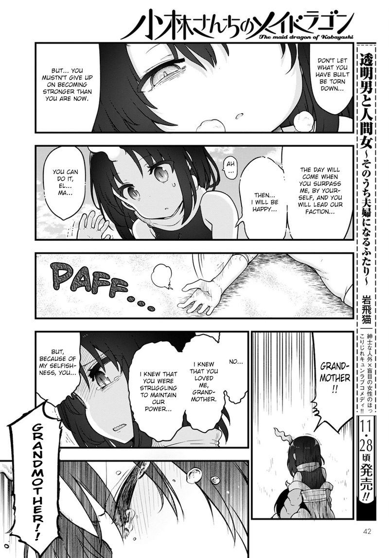 Kobayashi San Chi No Maid Dragon 113 4