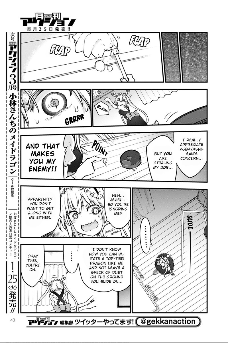 Kobayashi San Chi No Maid Dragon 115 5