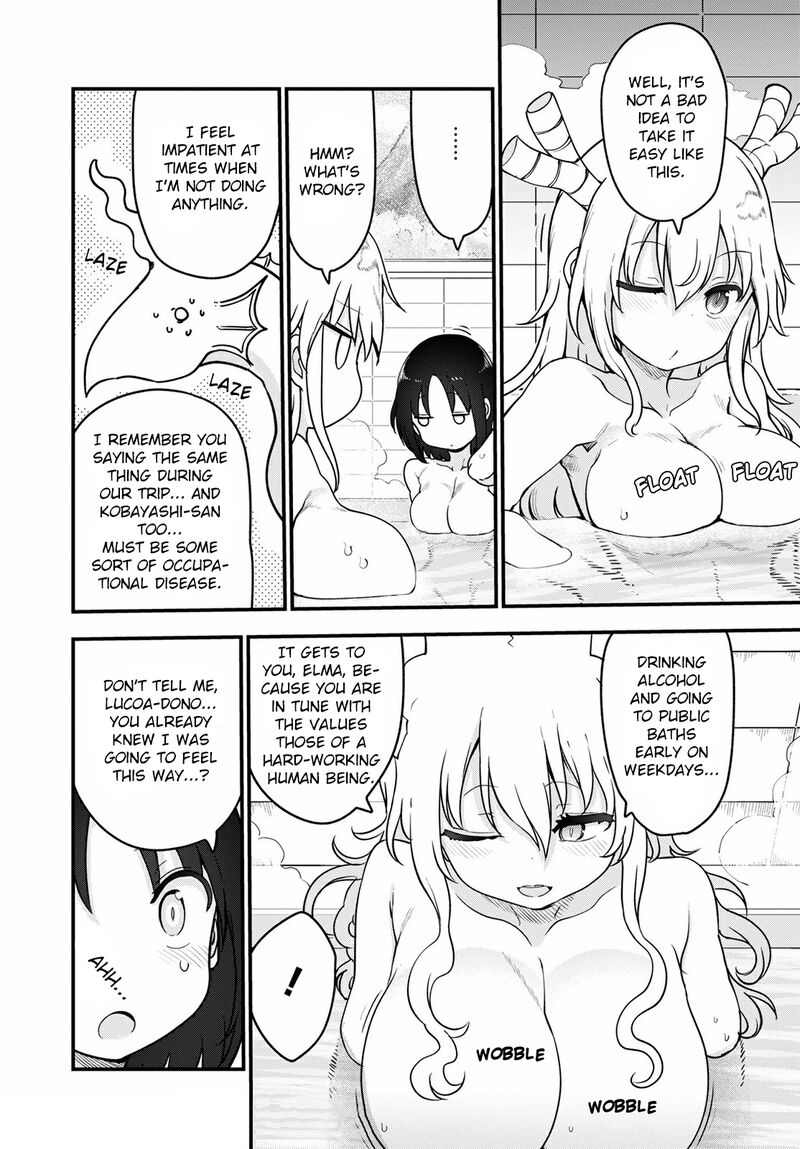 Kobayashi San Chi No Maid Dragon 117 10