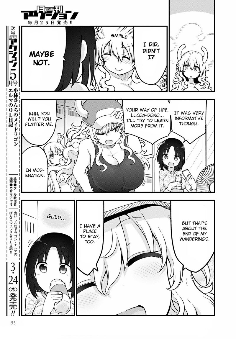 Kobayashi San Chi No Maid Dragon 117 11
