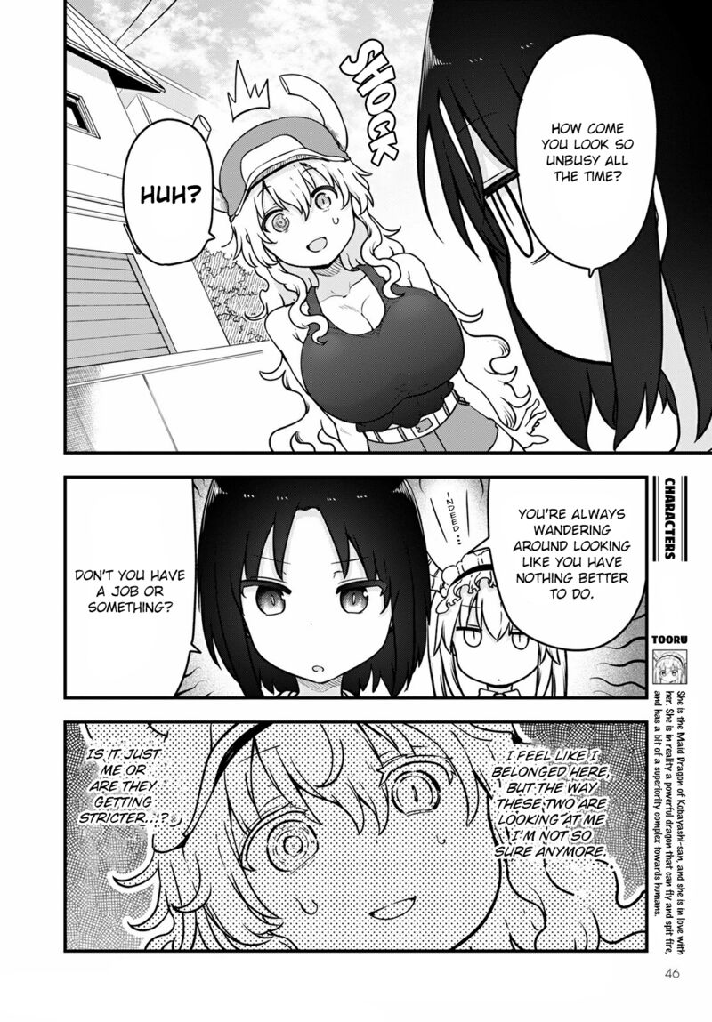 Kobayashi San Chi No Maid Dragon 117 2