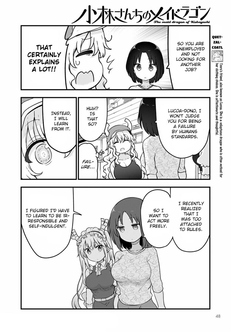 Kobayashi San Chi No Maid Dragon 117 4