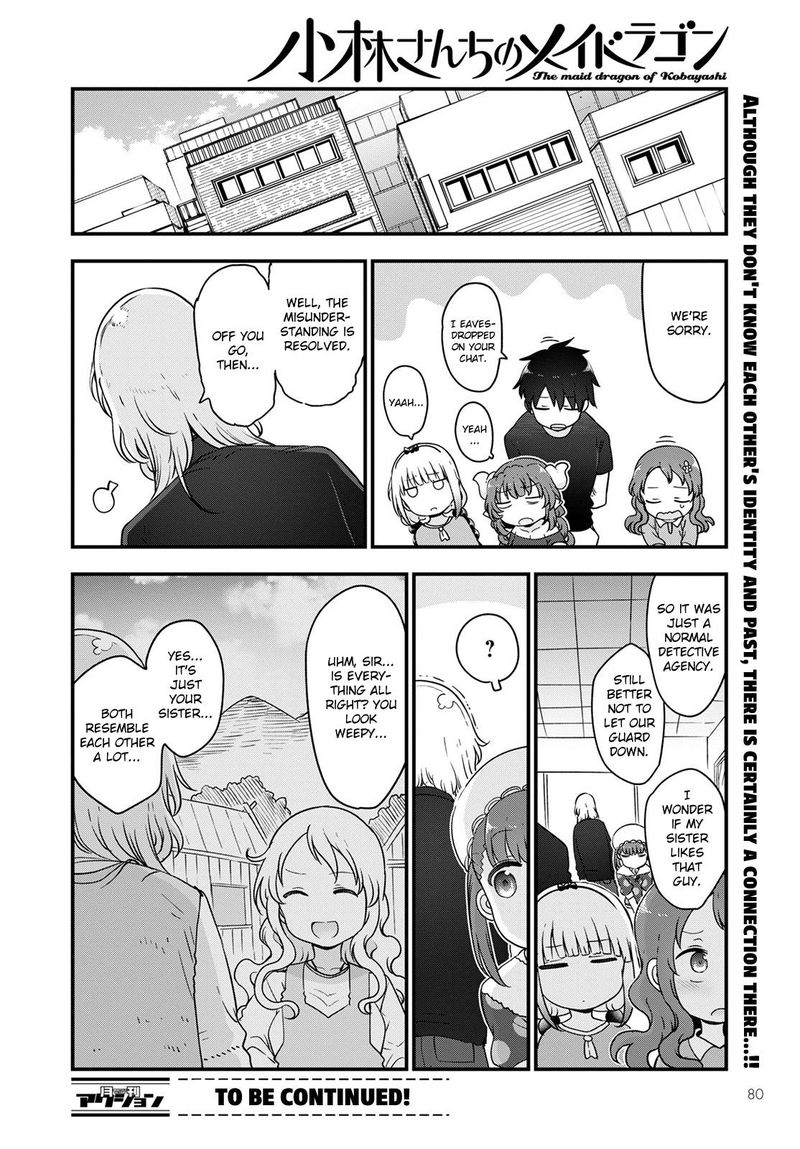 Kobayashi San Chi No Maid Dragon 118 14