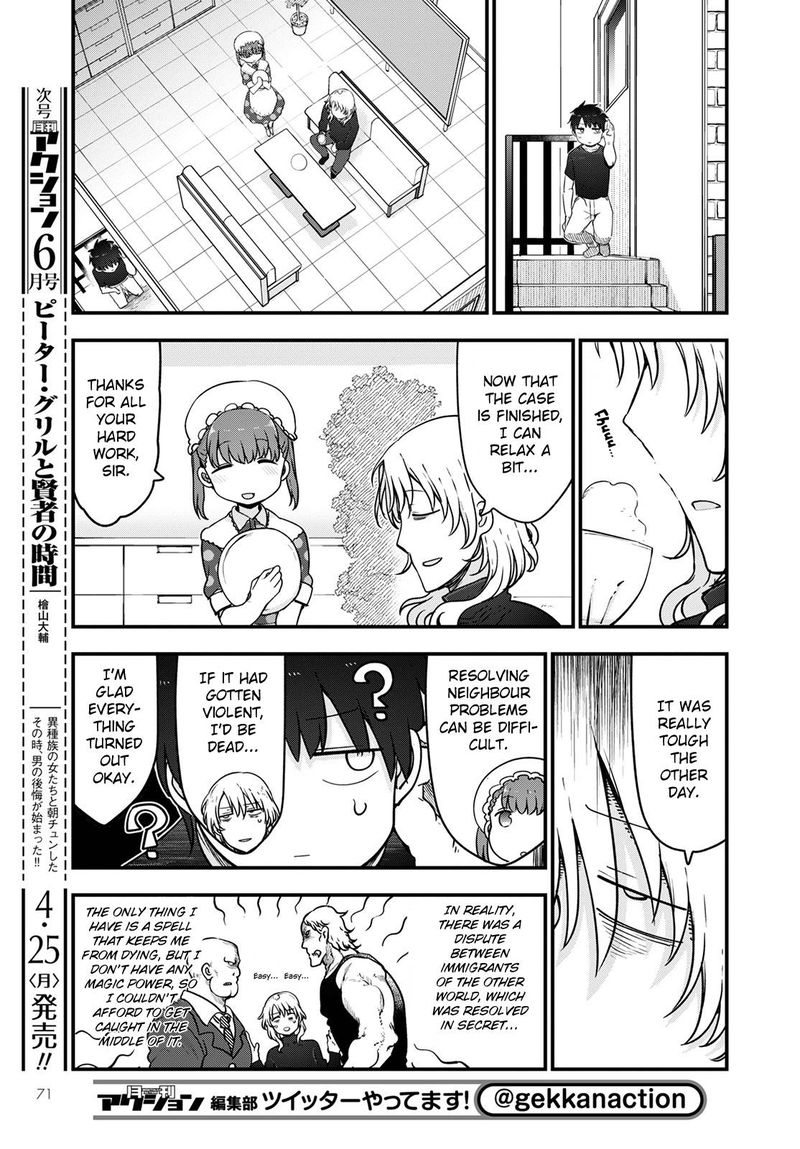 Kobayashi San Chi No Maid Dragon 118 5