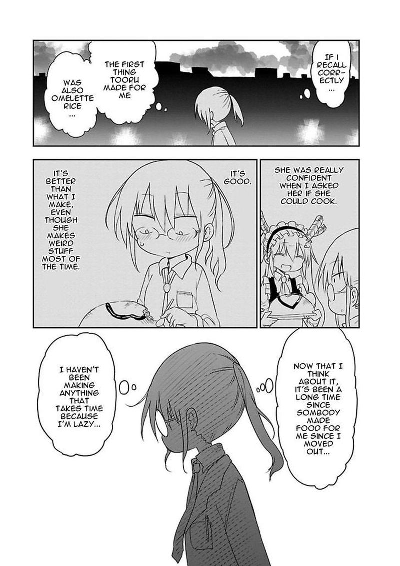 Kobayashi San Chi No Maid Dragon 12 11
