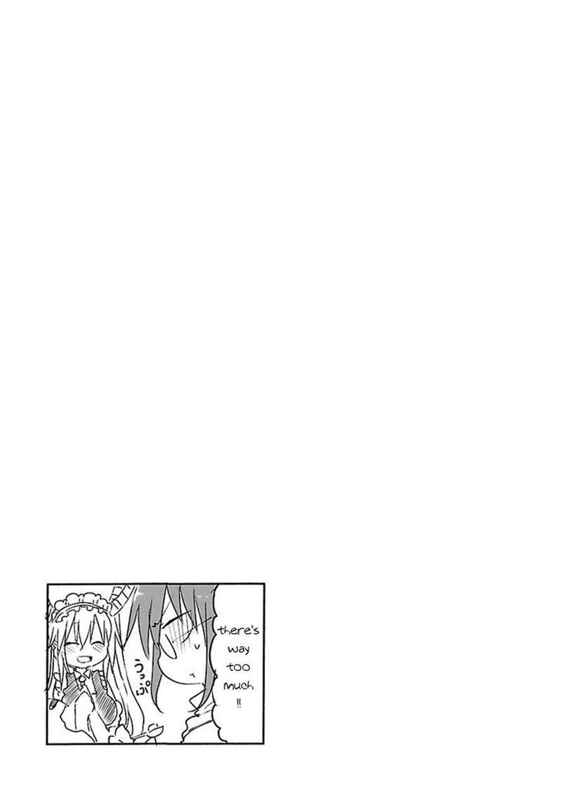 Kobayashi San Chi No Maid Dragon 12 13