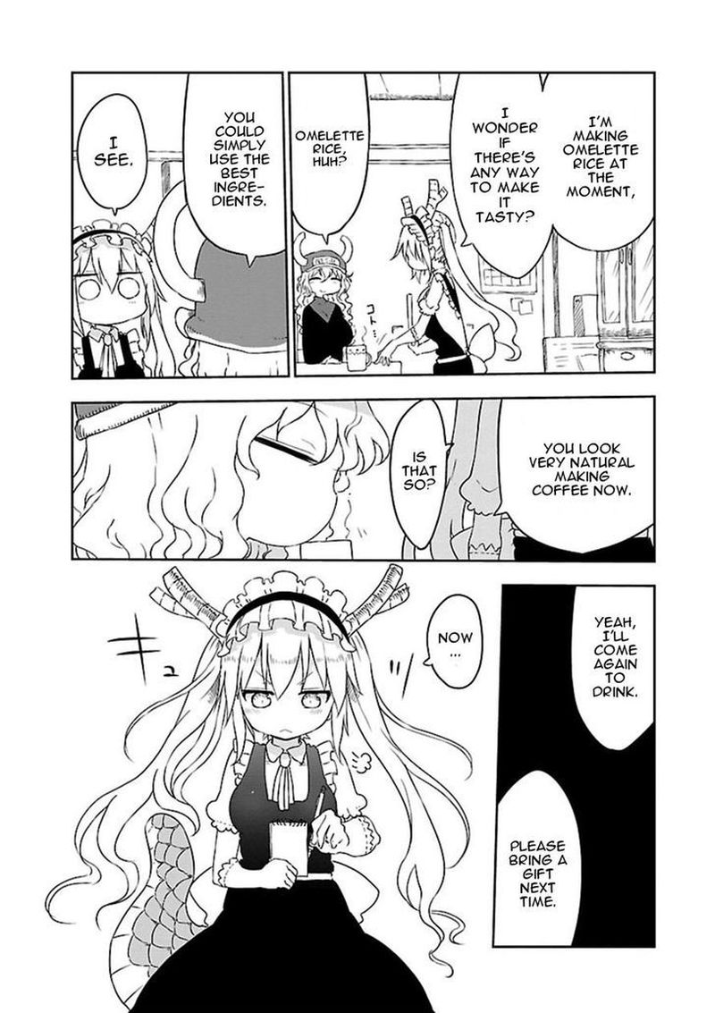 Kobayashi San Chi No Maid Dragon 12 4
