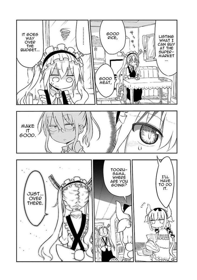 Kobayashi San Chi No Maid Dragon 12 5