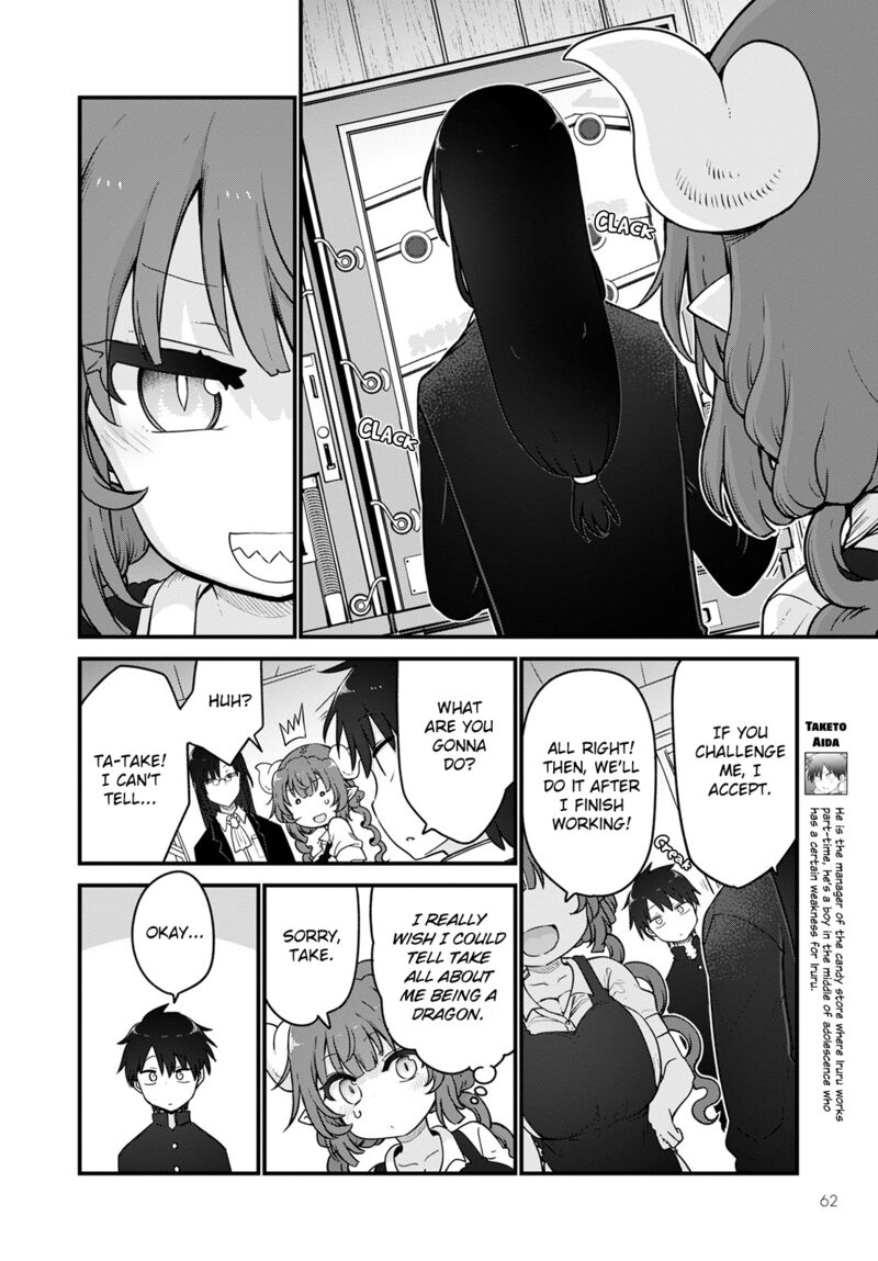 Kobayashi San Chi No Maid Dragon 120 2