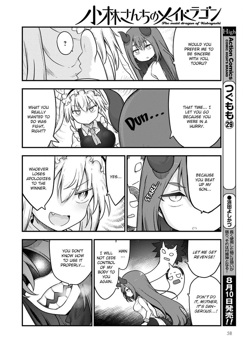 Kobayashi San Chi No Maid Dragon 122 10