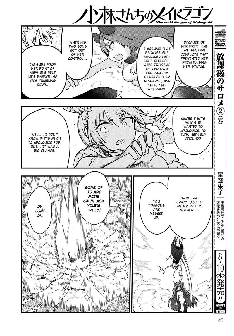 Kobayashi San Chi No Maid Dragon 122 12