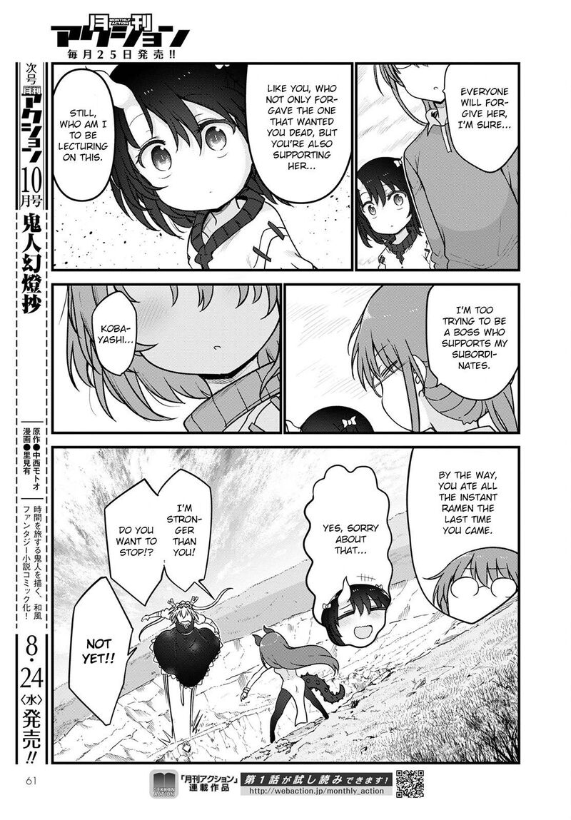 Kobayashi San Chi No Maid Dragon 122 13